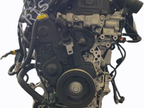 Engine PEUGEOT PARTNER Tepee 1.6 BlueHDi 100 | BP40453181M1 - Image 4