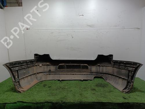 Rear bumper VW PASSAT B6 (3C2)  | BP16362315C8 