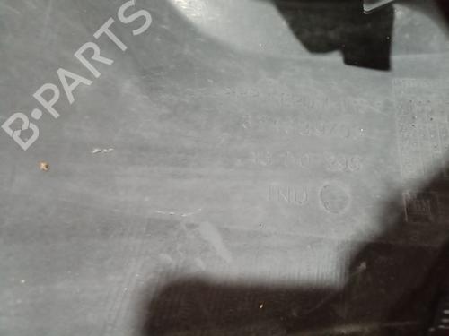 Front bumper OPEL ASTRA H GTC (A04) 1.6 (L08) | BP24369424C7 