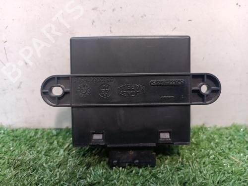 Electronic module PEUGEOT 307 CC (3B)  | BP16068332M83 