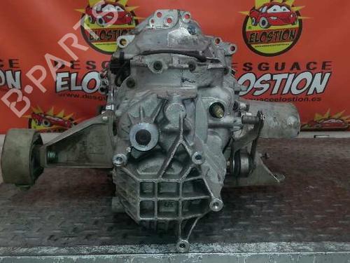 Gearbox RENAULT ZOE (BFM_) ZOE (BFMD) | BP40102395M3 - Image 4