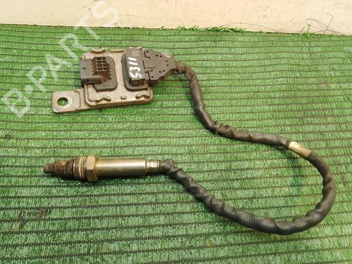 Electronic sensor VW TOUAREG (7P5, 7P6) 3.0 V6 TDI 059907807AA | 170116000411 | A2C3969000001