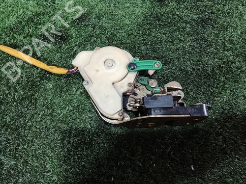 Rear left lock KIA SORENTO I (JC) 2.5 CRDi 4WD | BP21757860C100 