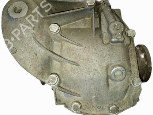 Rear differential BMW 3 (E90) 318 i | BP29445528M24 