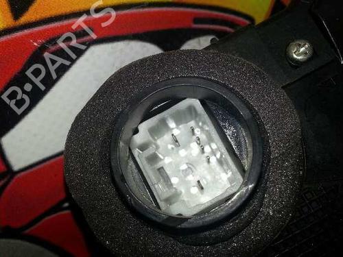Front right lock TOYOTA PRIUS Liftback (_W2_)  | BP7923267C97 