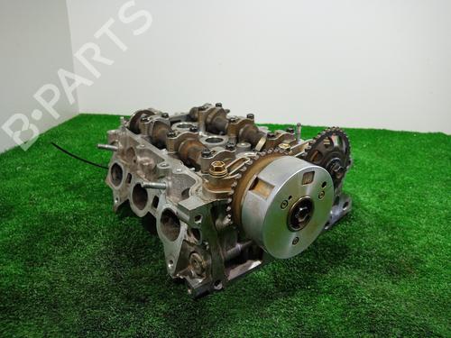 Cylinder head PEUGEOT 107 (PM_, PN_)  | BP13445857M5 