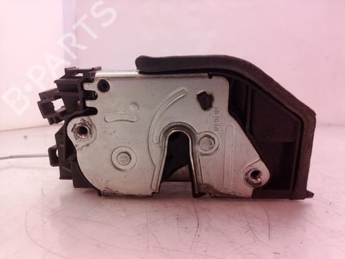 Front left lock BMW X3 (E83) 2.0 d | BP8375042C98 