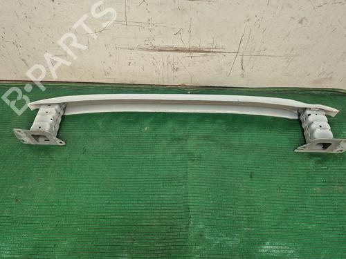 Rear bumper reinforcement PEUGEOT 2008 I (CU_) 1.6 HDi | BP26553304C73 
