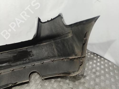 Rear bumper AUDI A3 Sportback (8PA) 1.6 FSI | BP11051320C8 