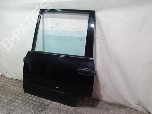 Left rear door FIAT MULTIPLA (186_) 1.9 JTD 105 (186AXB1A) | BP10371388C4 