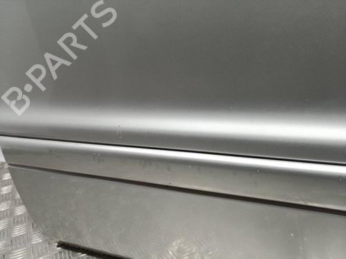 Left rear door MERCEDES-BENZ M-CLASS (W163) ML 400 CDI (163.128) | BP9217028C4 