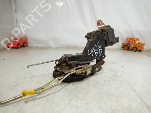 Høyre foran lås HYUNDAI ACCENT II (LC)  | BP12322352C97 