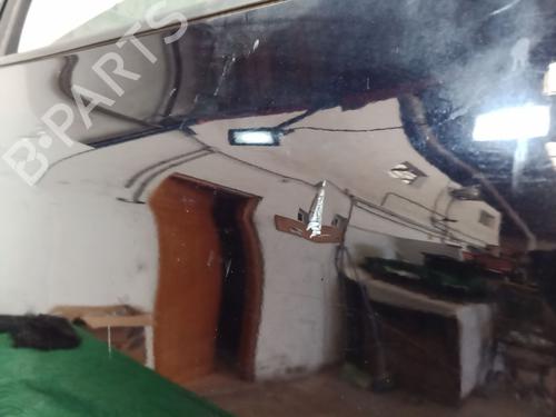 Right rear door PEUGEOT 208 I (CA_, CC_) 1.2 VTI 82 | BP23182118C5