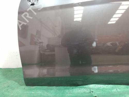 Left front door FORD B-MAX (JK) 1.5 TDCi | BP23950262C2 