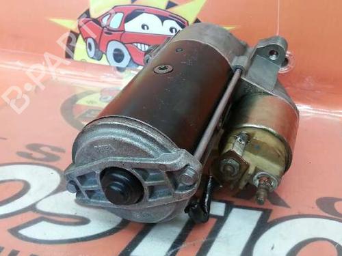 Starter PEUGEOT 607 (9D, 9U) 2.2 HDi | BP7922833M8 