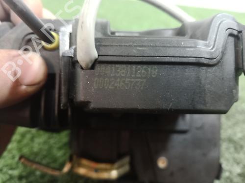 Front right lock MERCEDES-BENZ C-CLASS Coupe (CL203) C 200 Kompressor (203.745) | BP18071473C97 
