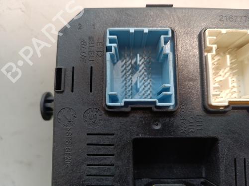 Sikringsdåse PEUGEOT 307 CC (3B)  | BP16065316E1