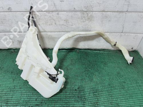 Used Windscreen washer tank Windscreen washer tank BMW 5 (F10) 525 d xDrive (218 hp) 40150257 40150257