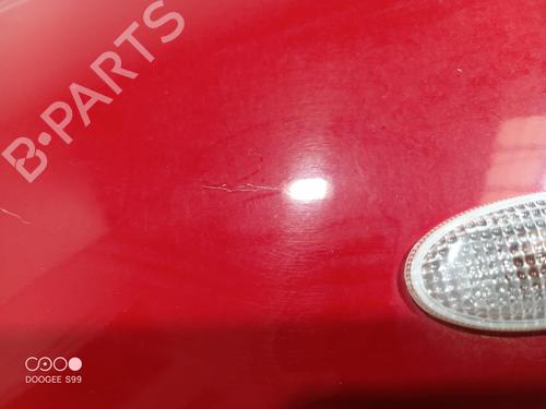 Left front fenders MAZDA 5 (CR) 2.0 CD (CR19) | BP13239767C41 