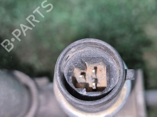 AC radiator OPEL ASTRA J (P10)  | BP26533579M32 