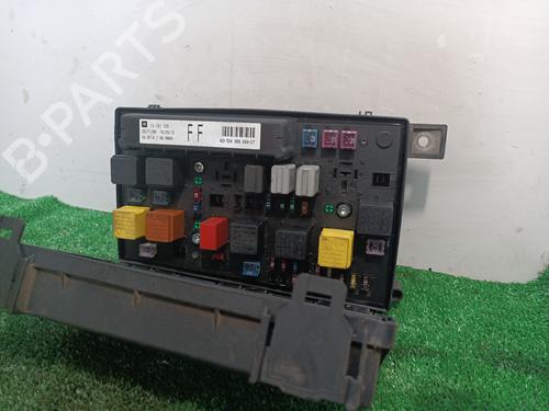 Fuse box OPEL ASTRA H (A04) 1.7 CDTI (L48) | BP13735565E1 