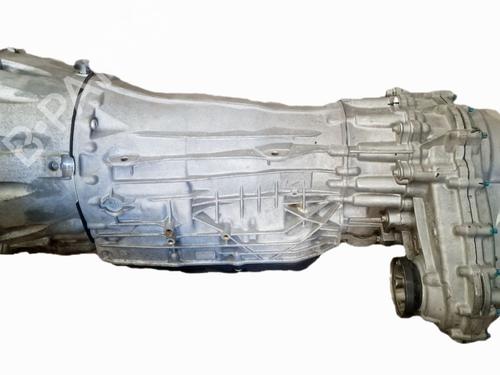 Used Gearbox MERCEDES-BENZ M-CLASS (W166) ML 250 CDI / BlueTEC 4-matic (166.004, 166.003) (204 hp) 26902821