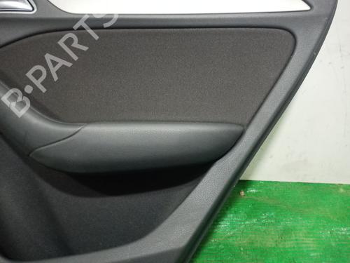 Rear right panel AUDI Q3 (8UB, 8UG) 2.0 TDI | BP29254486C61 