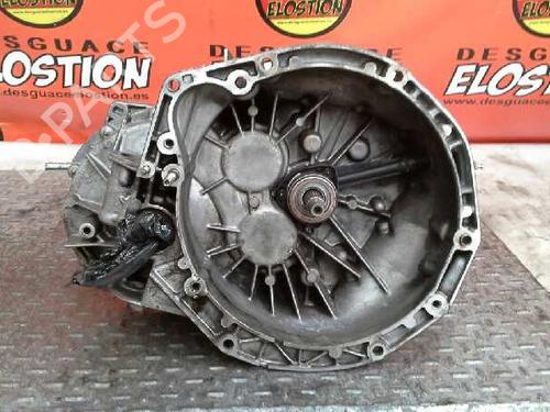 Used Gearbox RENAULT LAGUNA II (BG0/1_) [2001-2007]  7926285