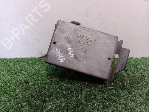 ABS pump CHRYSLER STRATUS Convertible (JX) 2.0 LE (131 hp) 17628975