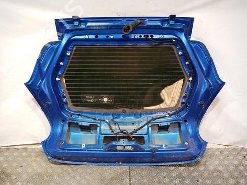Tailgate FIAT BRAVO II (198_) 2.0 D Multijet (198AXN1B) | BP9392368C6 