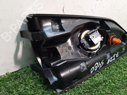Speaker MERCEDES-BENZ B-CLASS Sports Tourer (W246, W242) B 180 CDI (246.200) | BP18644307E2 