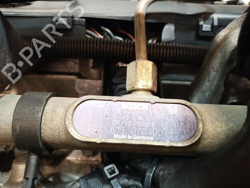 Engine MERCEDES-BENZ S-CLASS (W220)  | BP17897229M1 