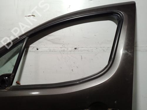 Left front door CITROËN BERLINGO MULTISPACE (B9) 1.2 PureTech 110 | BP29258857C2 
