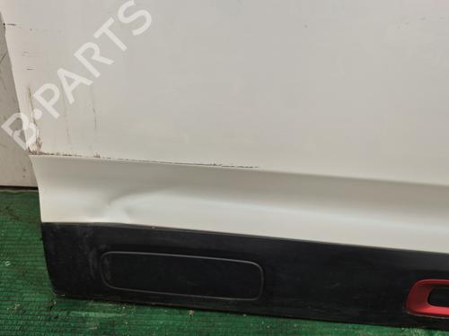 Right front door CITROËN C4 CACTUS 1.2 THP 110 | BP27534657C3 