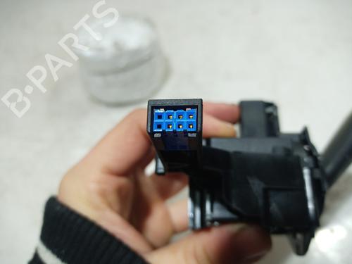 Steering column stalk SEAT ALTEA (5P1) 1.9 TDI | BP11085671I23 