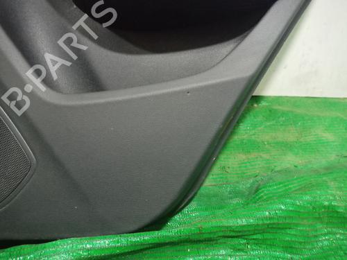 Rear right panel AUDI Q3 (8UB, 8UG) 2.0 TDI | BP29254486C61 
