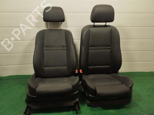 Juego Asientos BMW X5 (E70) 3.0 d (235 hp) 30452844