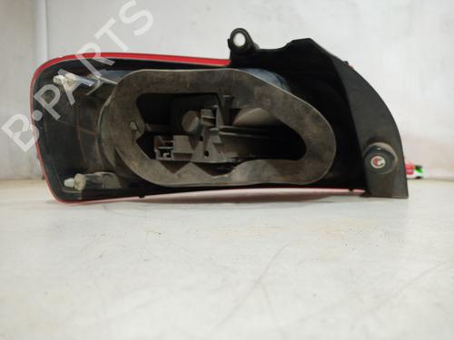 Right taillight FIAT CROMA (194_) 1.9 D Multijet (194AXB1B) | BP7923938C35 