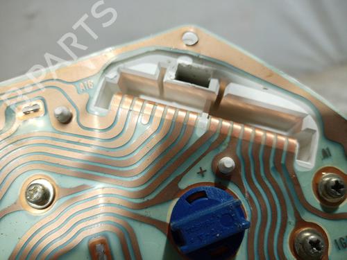Instrument cluster ROVER 25 I Hatchback (RF)  | BP11493073C47 