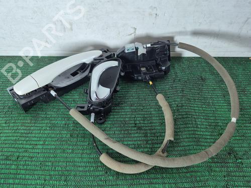 Used Front right lock Front right lock 34716702 34716702