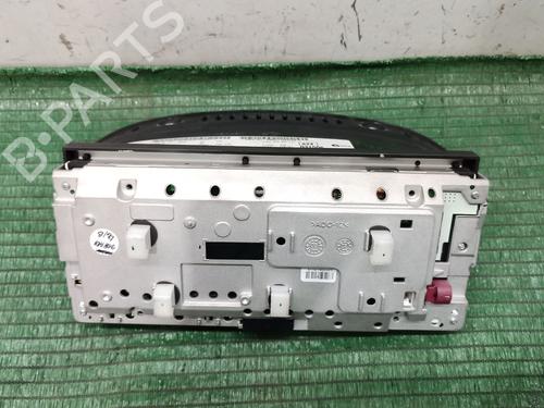 Display BMW 5 Touring (E61) 520 d | BP28377620C48