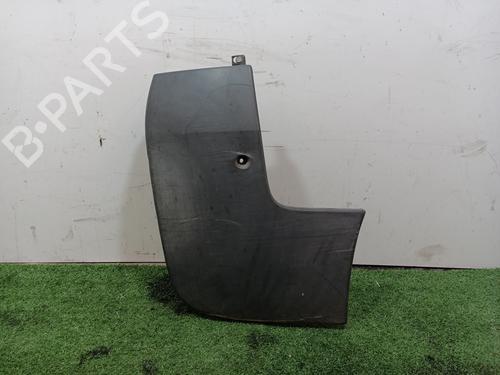 Støtfangerhjørne NISSAN PRIMASTAR Van (X83) [2002-2025]  16477909