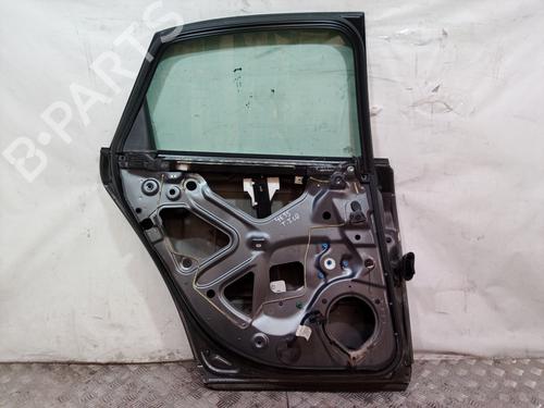 Left rear door AUDI A4 B7 (8EC) 2.0 TDI | BP10055480C4 