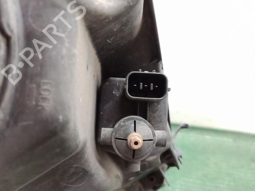 Left headlight HONDA CR-V III (RE_) 2.2 i-CTDi 4WD (RE6) | BP28356438C28 