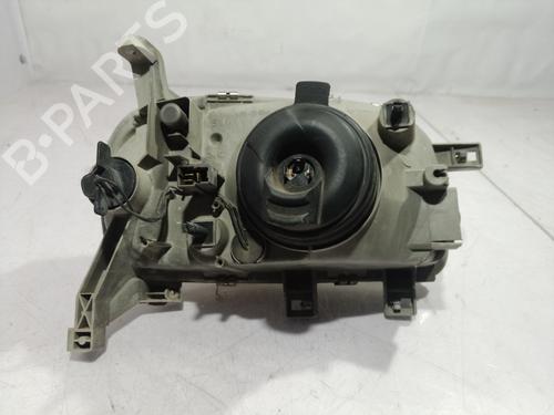 Left headlight NISSAN MICRA II (K11)  | BP9425228C28 