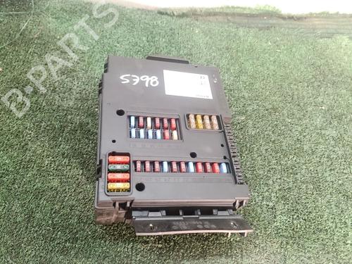 Used Fuse box SMART FORTWO Coupe (451) 1.0 (451.331, 451.380) (71 hp) 29276847