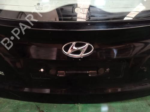 Tailgate HYUNDAI ix35 (LM, EL, ELH) 1.6 | BP29061282C6 