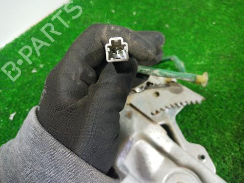 Right front window motor HONDA CR-V I (RD)  | BP13015447E20 