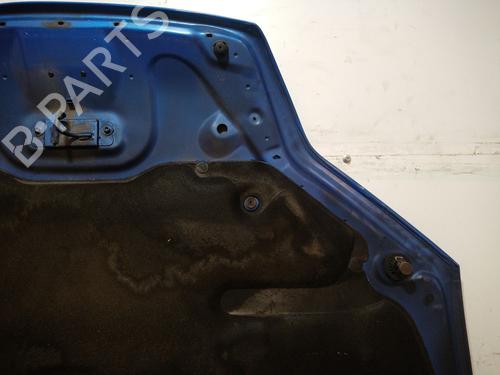 Hood RENAULT LAGUNA III (BT0/1) 2.0 dCi GT (BT11, BT1E, BT1N) | BP29180979C1 