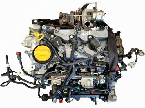 Engine DACIA SANDERO II TCe 90 (B8M1, B8MA, B8AC) | BP28183937M1 